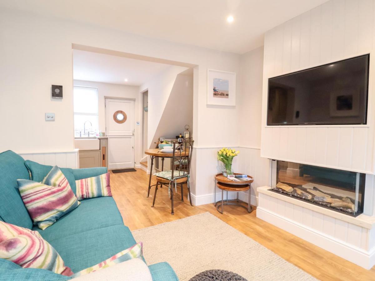 51 Tern Cottage, Aldeburgh Exterior foto