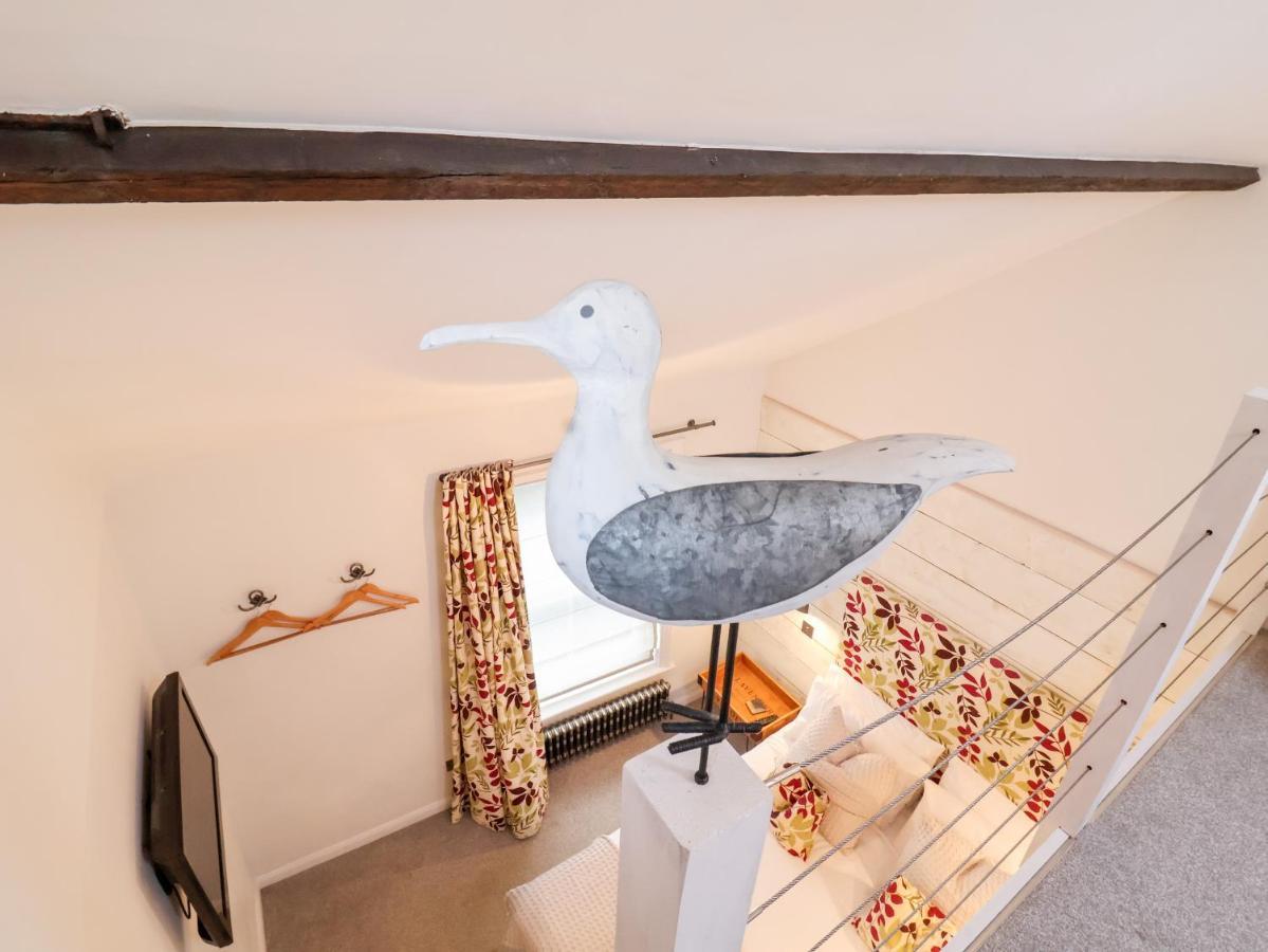 51 Tern Cottage, Aldeburgh Exterior foto